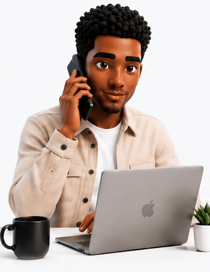Agent IA pour agence web