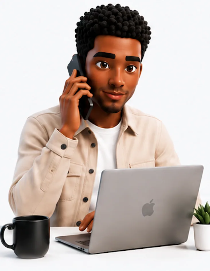 Agent IA pour agence web
