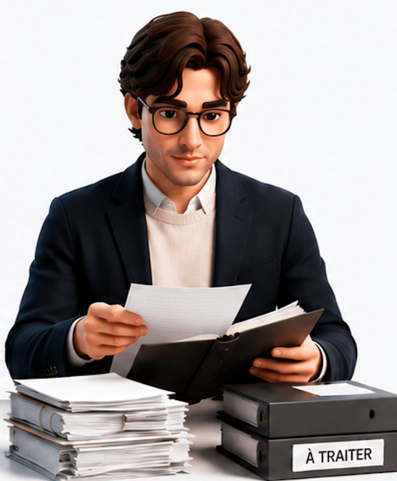 Agent IA pour cabinet comptable