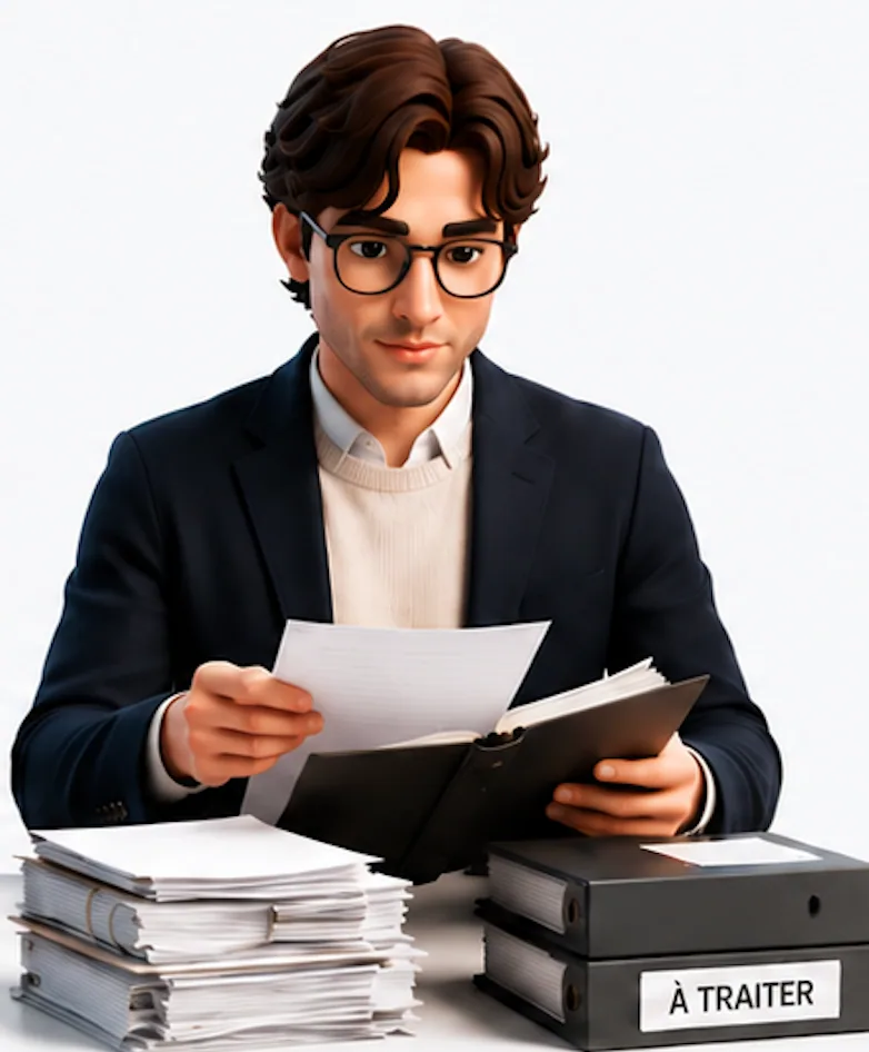 Agent IA pour cabinet comptable